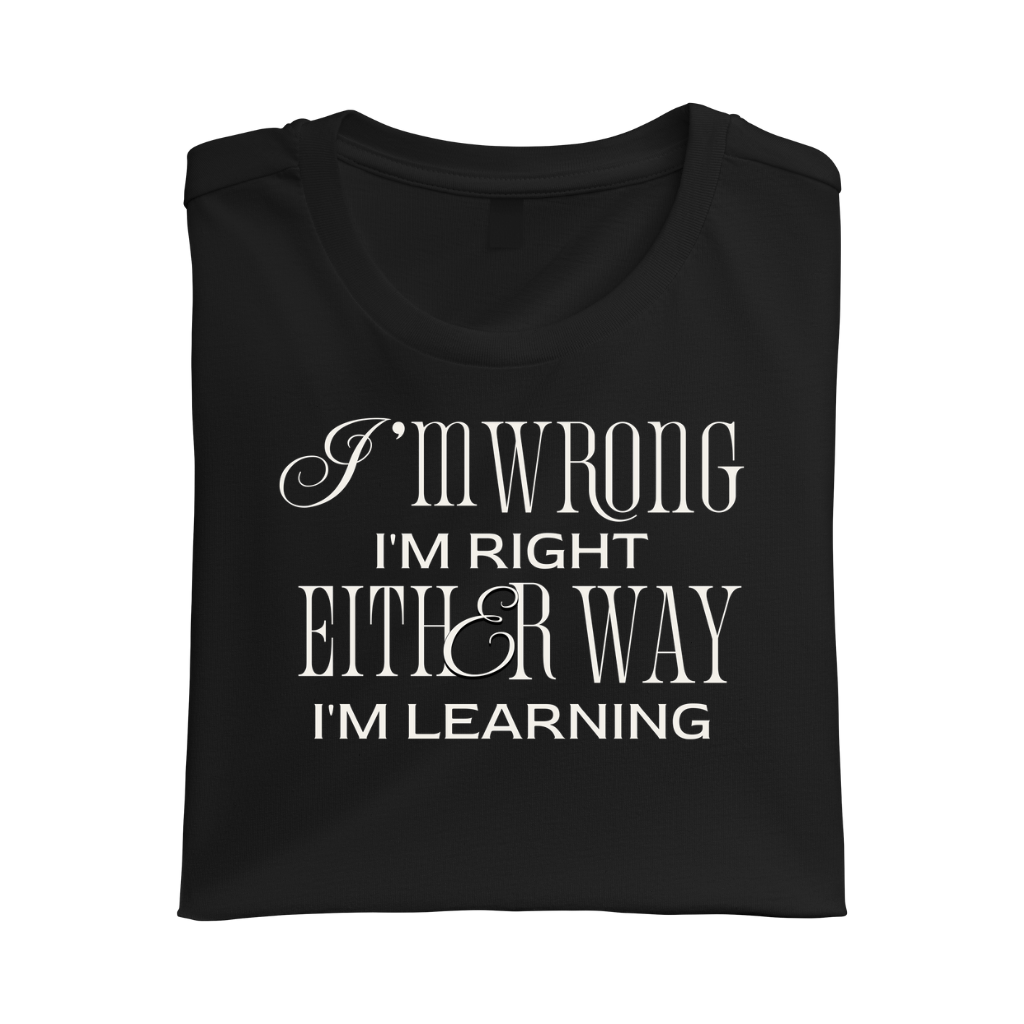 Learning Tee