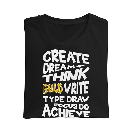 Achieve Tee