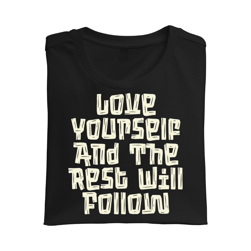 Love Yourself Tee