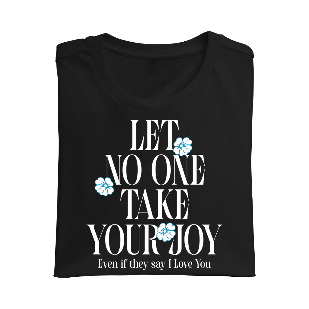 Protect Your Joy Tee